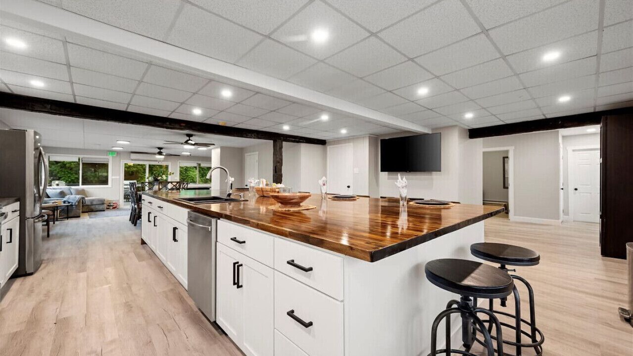 Photo of Kitchen in South Bay