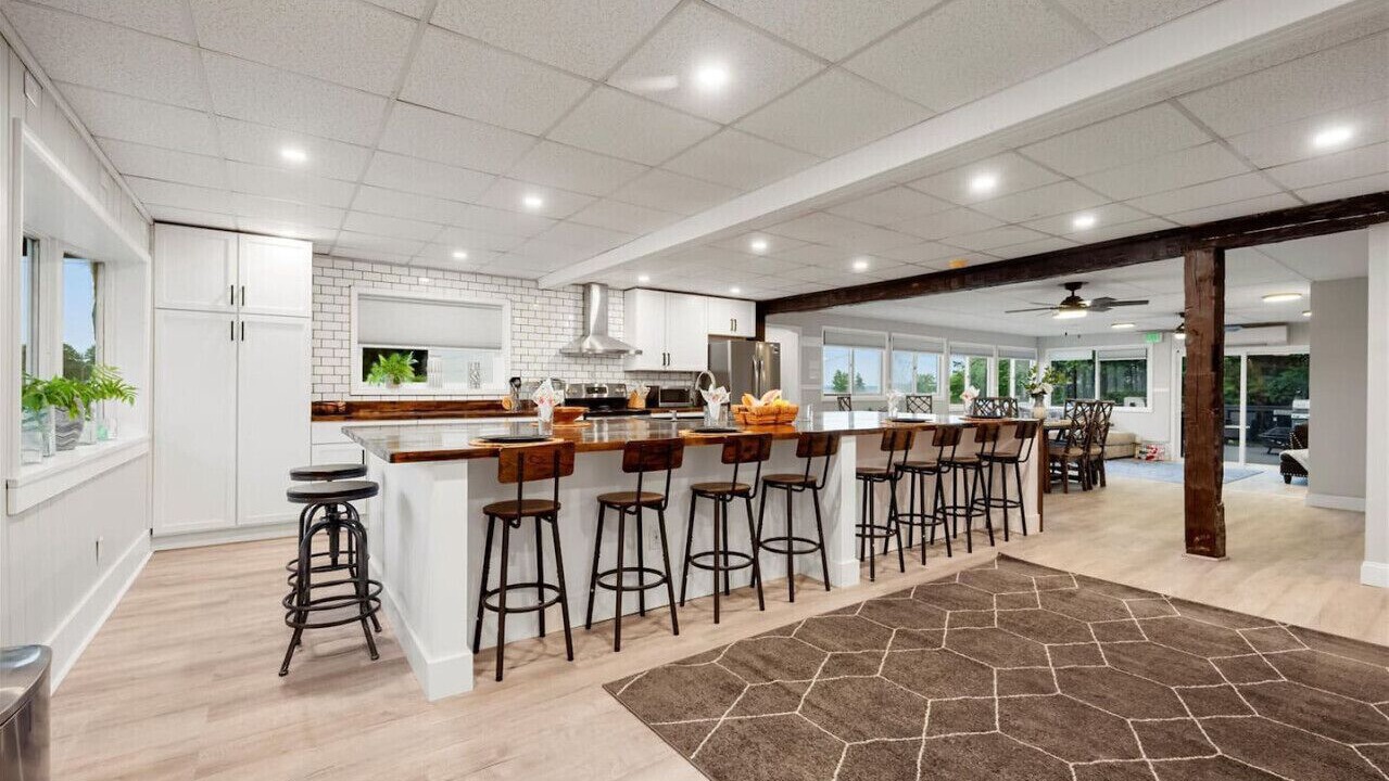 Photo of Kitchen in South Bay