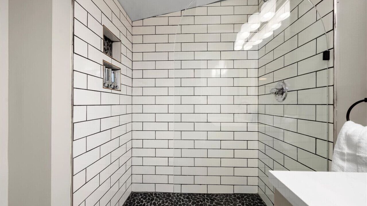 Photo of Bathroom in South Bay