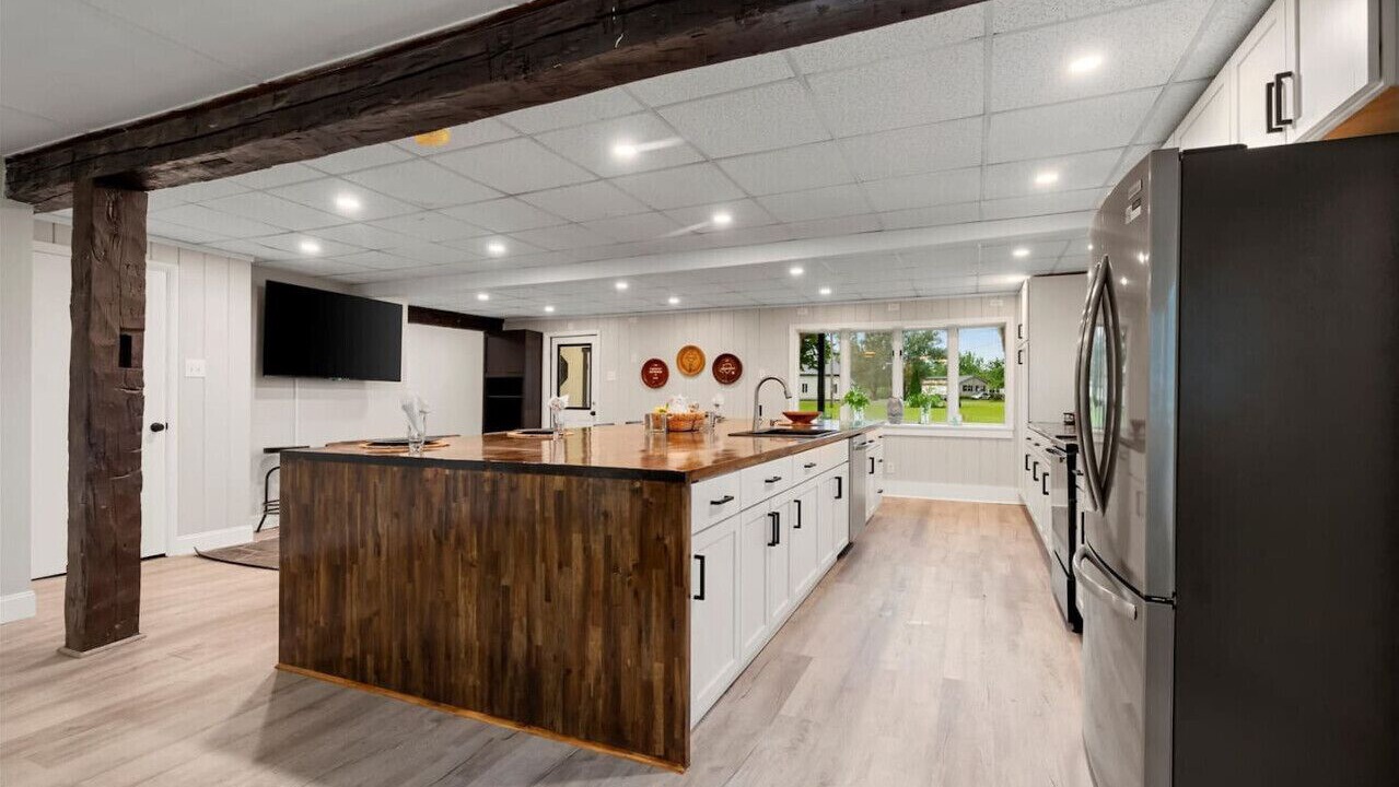 Photo of Kitchen in South Bay