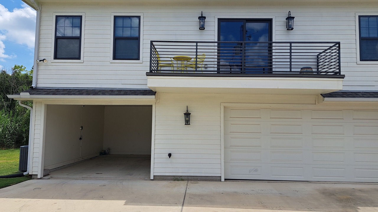 Photo of Outdoor in Southeast College Park