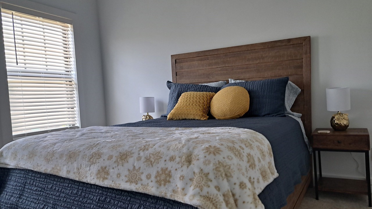 Photo of Bedroom in Southeast College Park