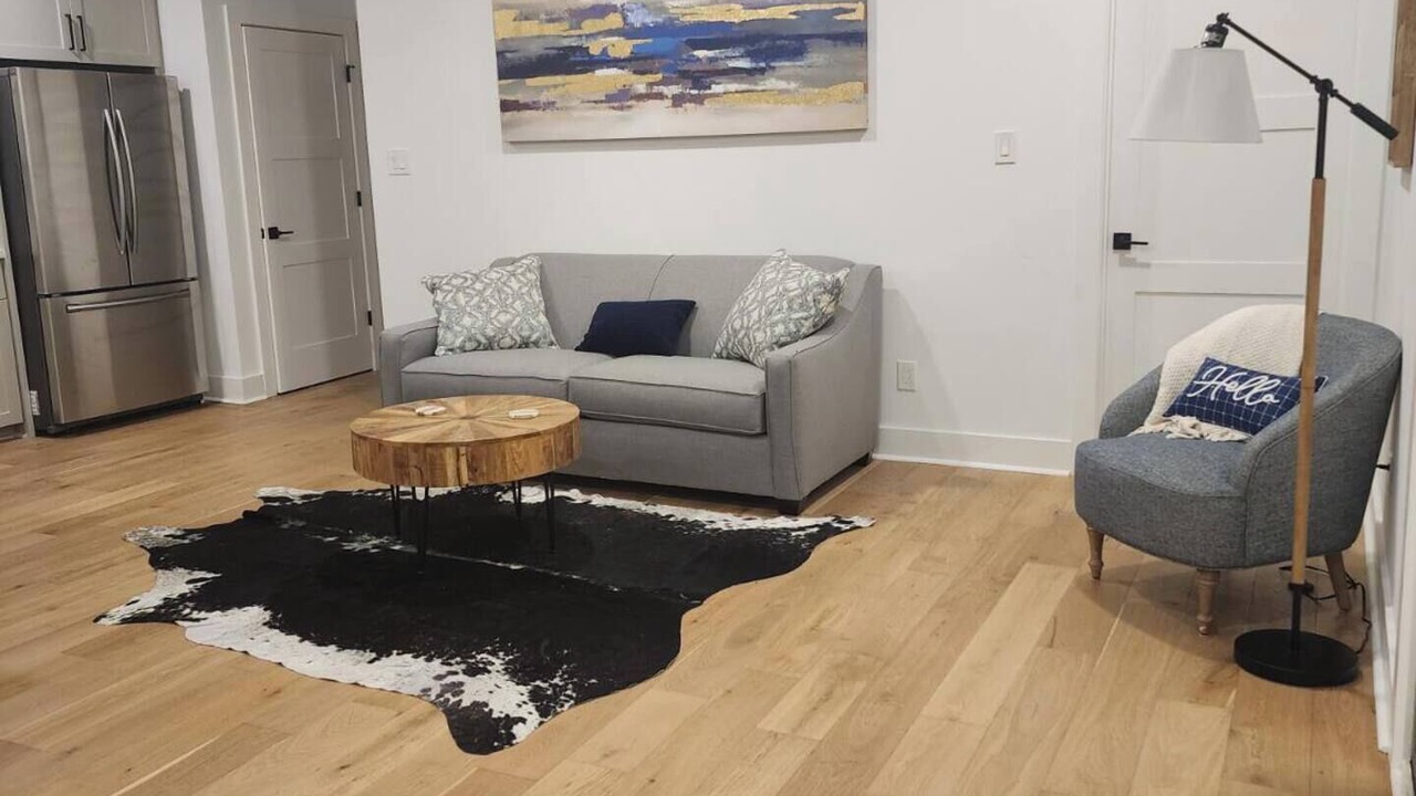 Photo of Livingroom in Southeast College Park
