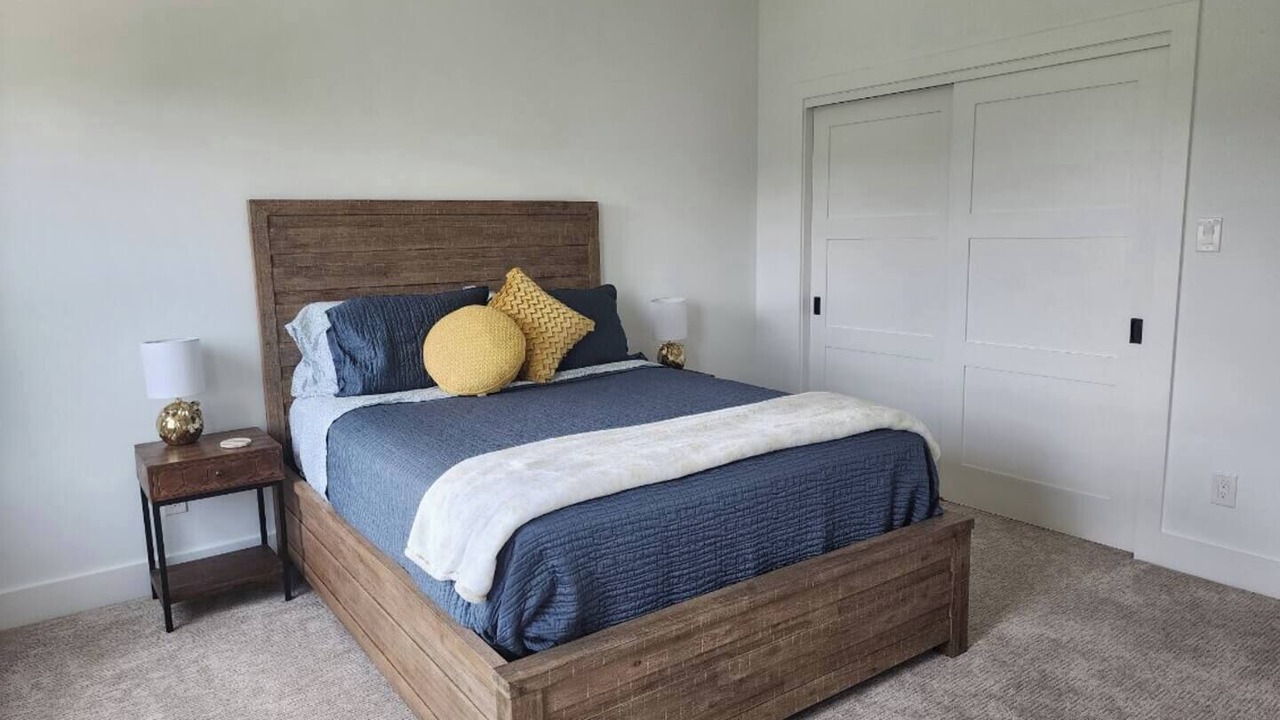 Photo of Bedroom in Southeast College Park