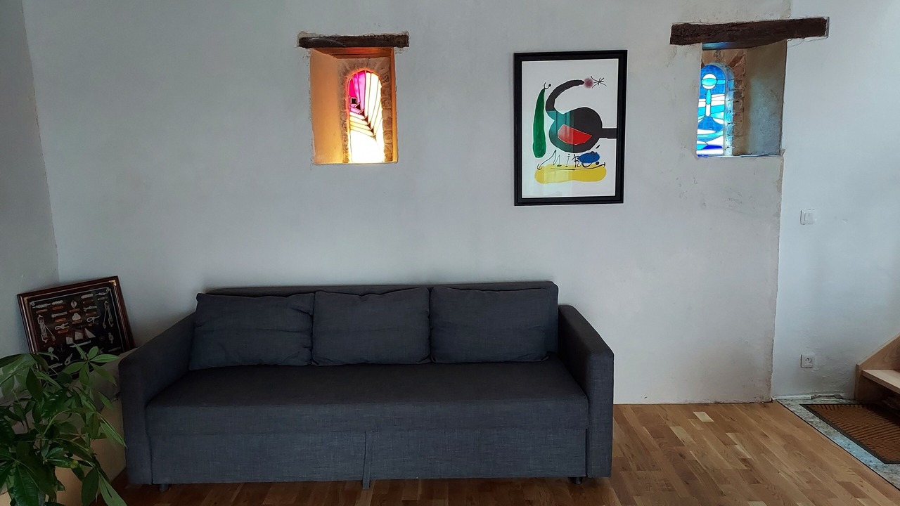 Photo of Livingroom in Missillac
