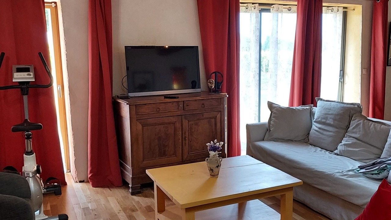 Photo of Livingroom in Missillac