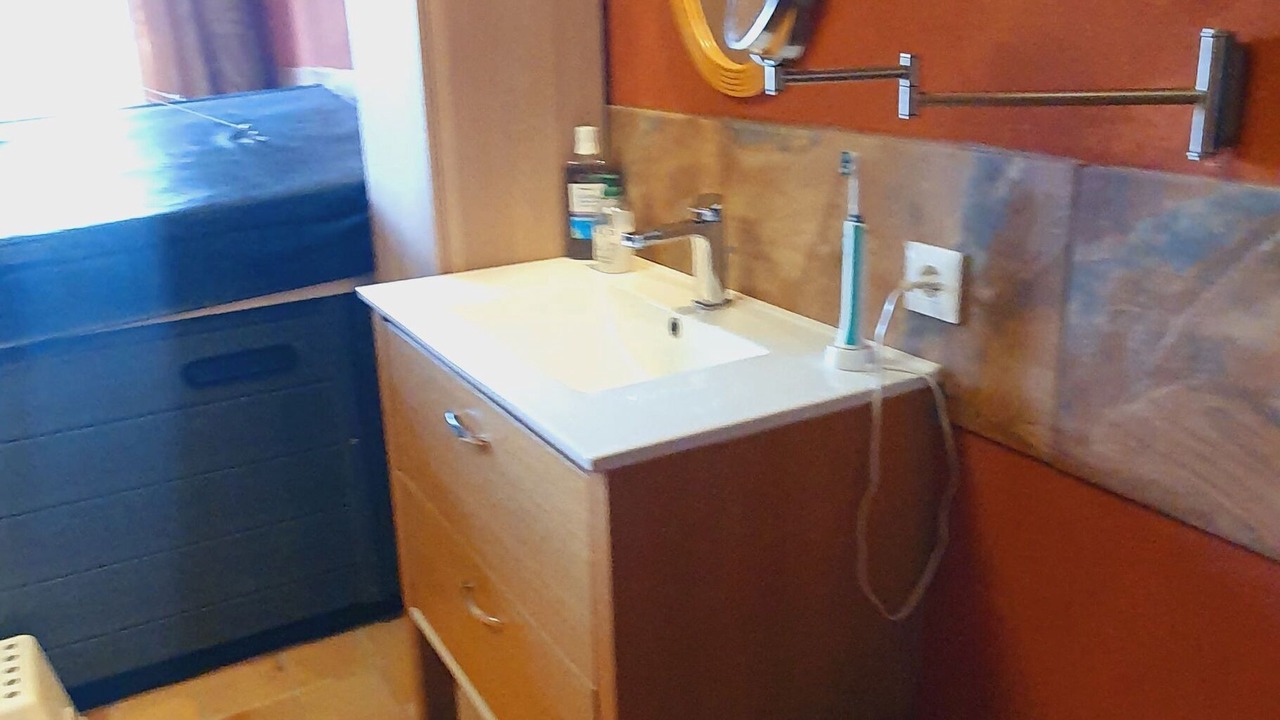 Photo of Bathroom in Missillac