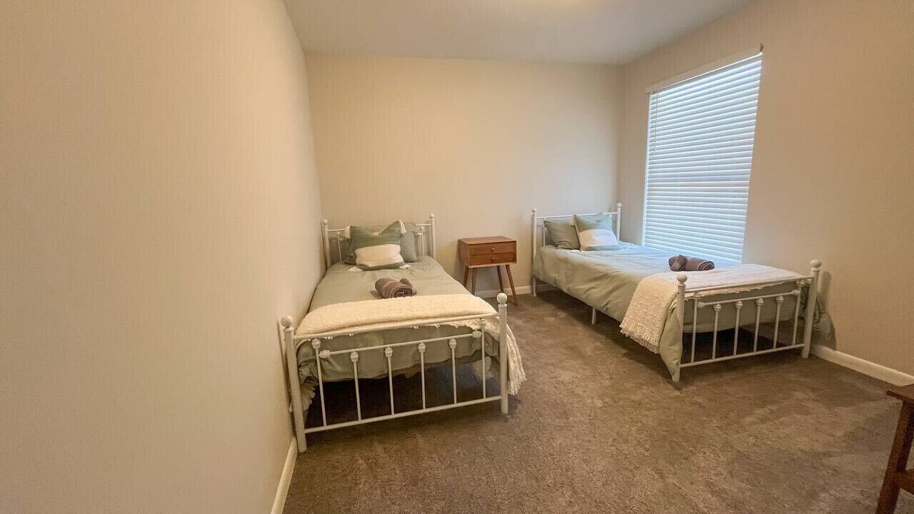 Photo of Bedroom in Southside