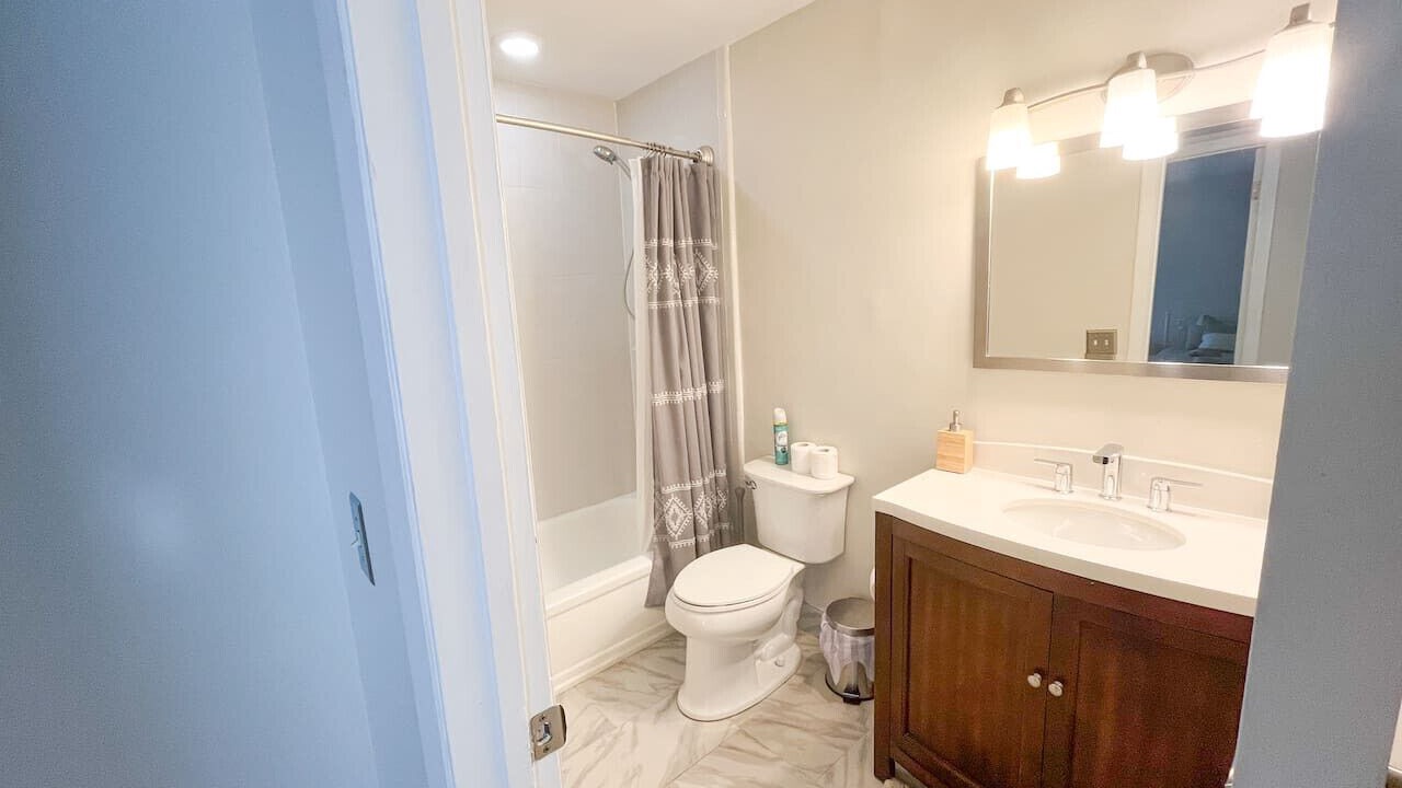 Photo of Bathroom in Southside