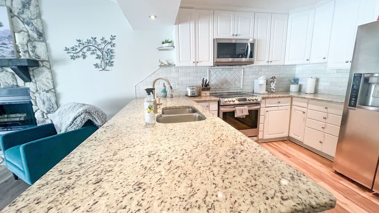 Photo of Kitchen in Southside