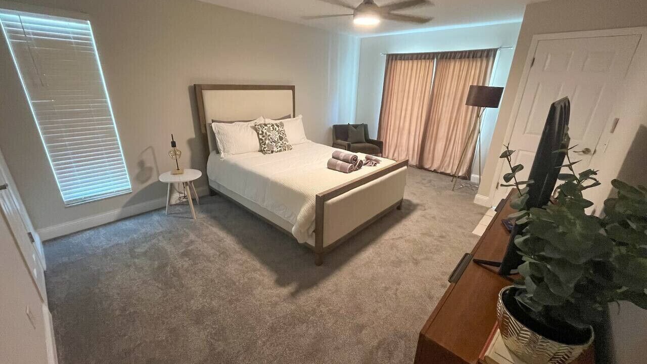 Photo of Bedroom in Southside