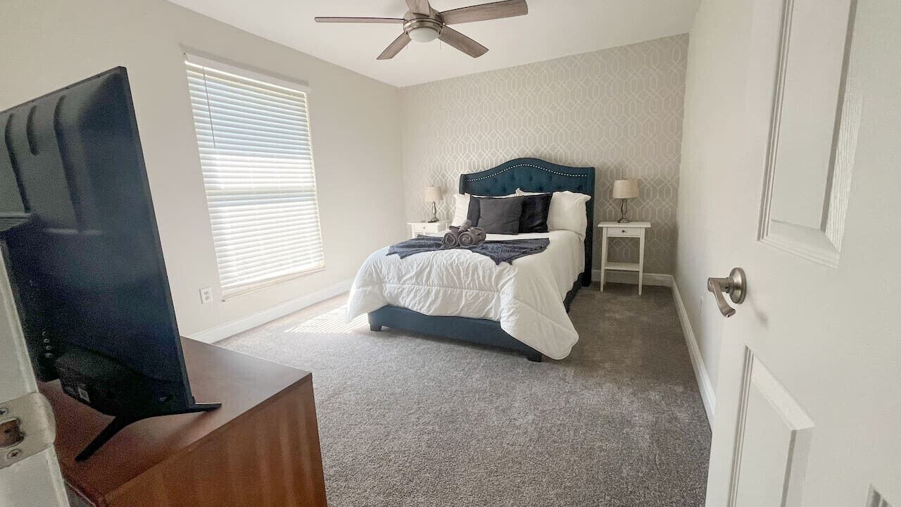 Photo of Bedroom in Southside