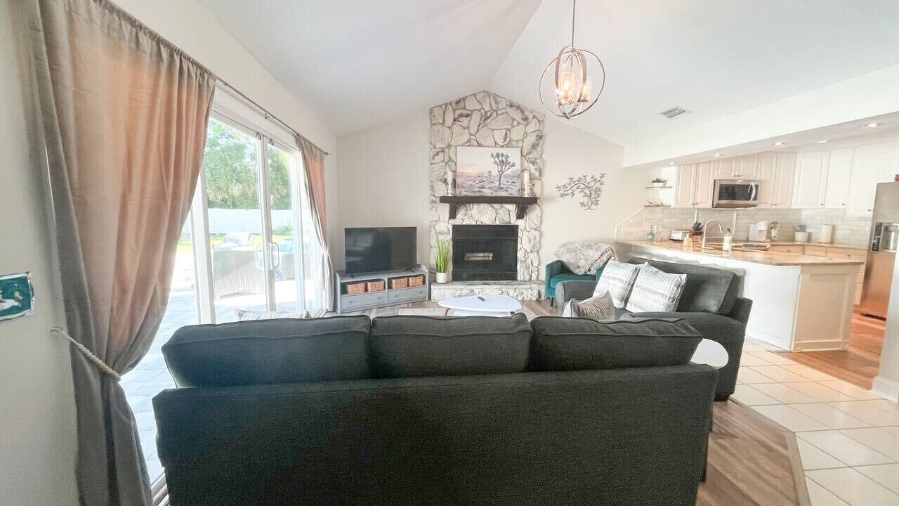 Photo of Livingroom in Southside