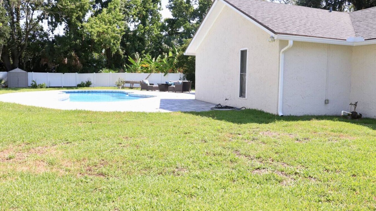 Photo of Outdoor in Southside