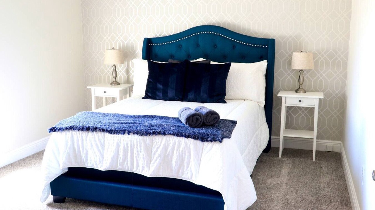 Photo of Bedroom in Southside