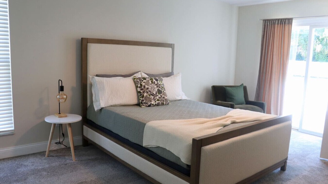 Photo of Bedroom in Southside