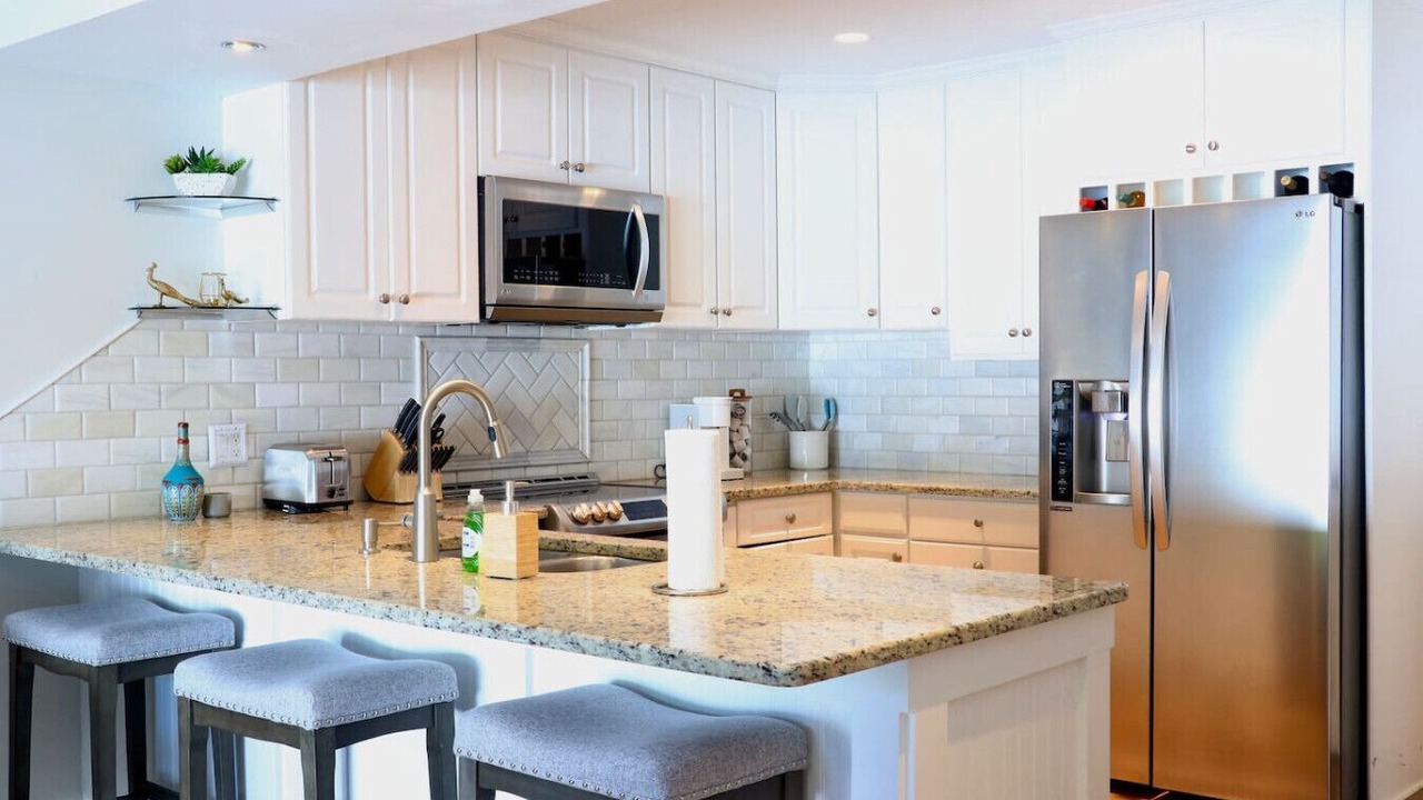 Photo of Kitchen in Southside