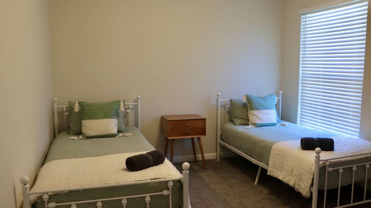 Photo of Bedroom in Southside