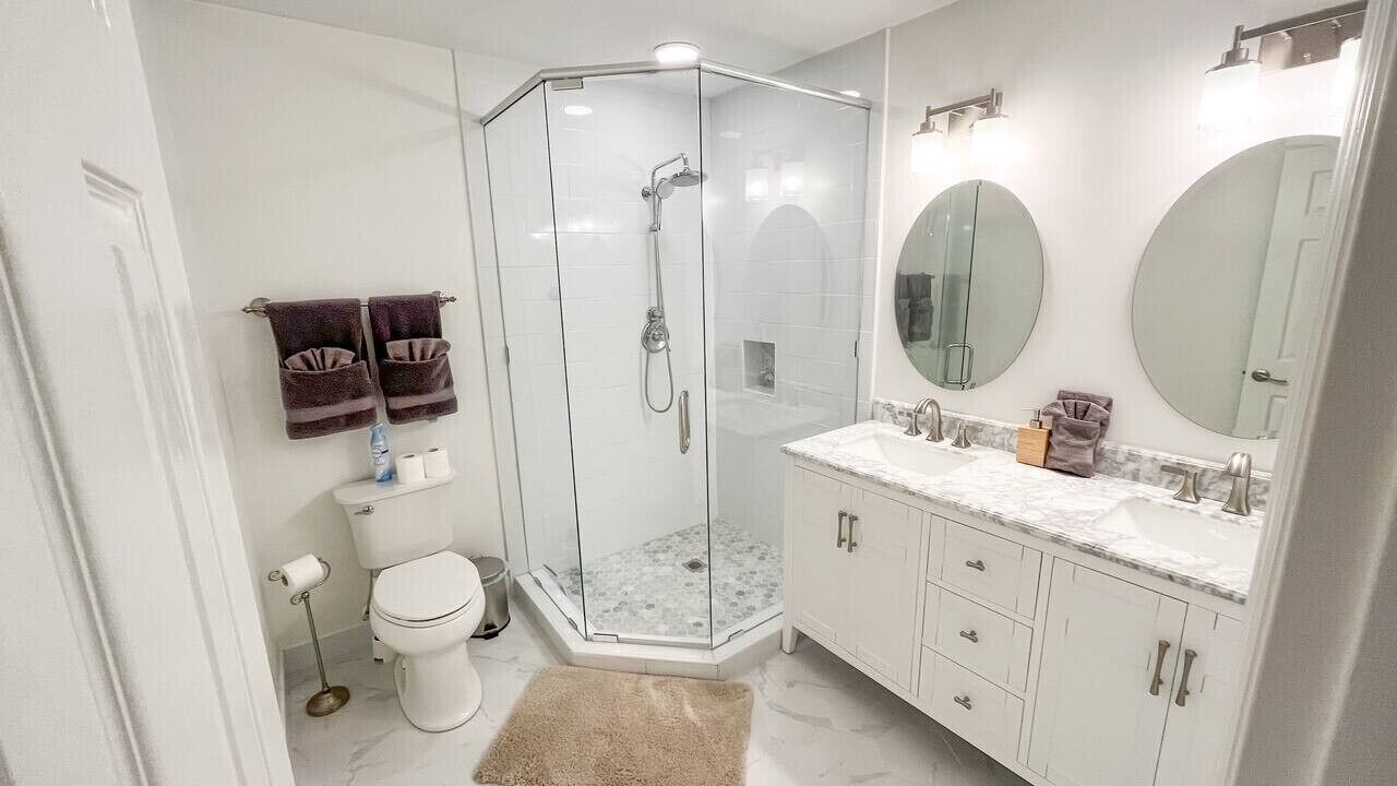 Photo of Bathroom in Southside