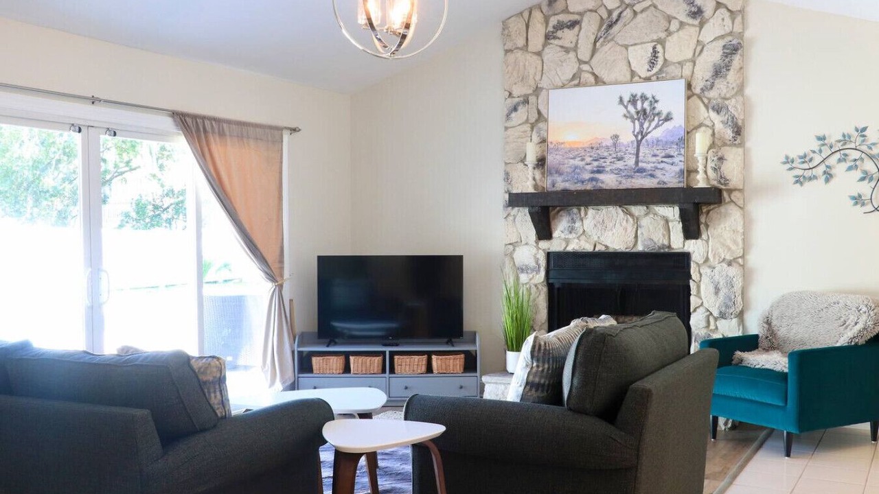Photo of Livingroom in Southside