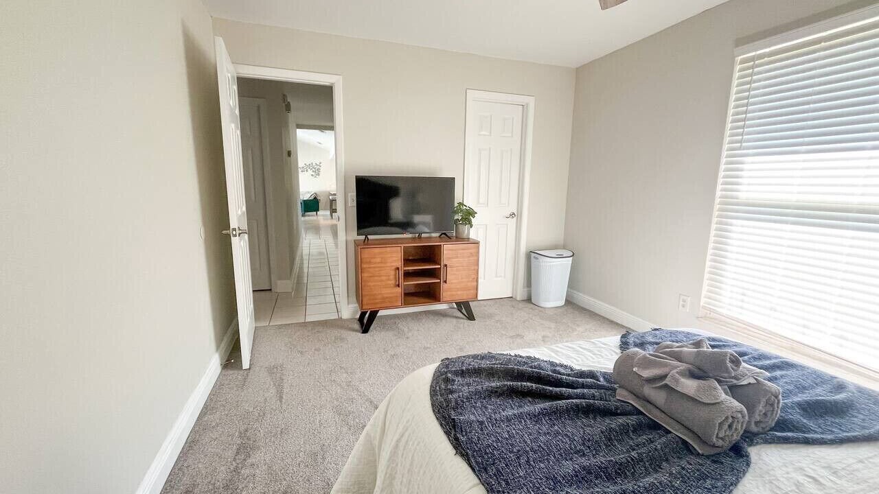 Photo of Bedroom in Southside