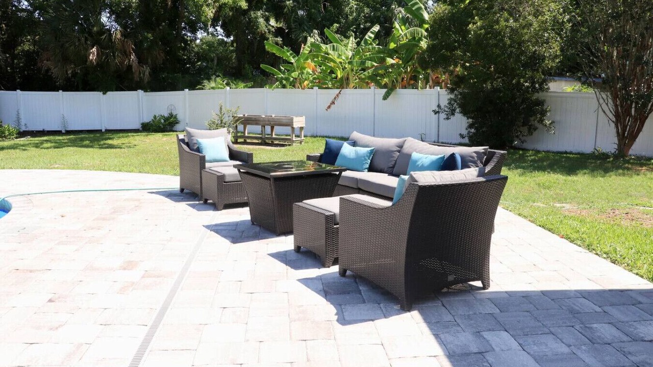 Photo of Patio Balcony in Southside
