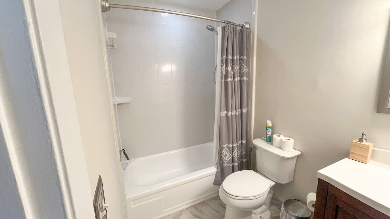 Photo of Bathroom in Southside