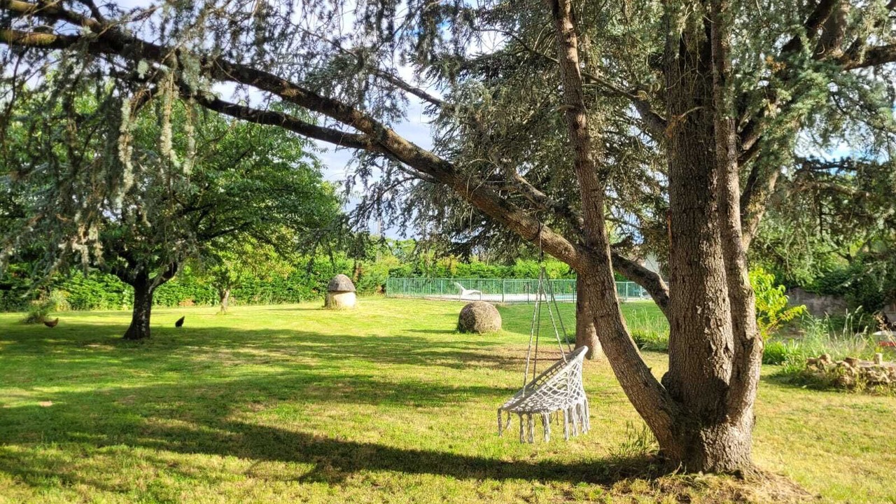 Photo of Outdoor in Lisle-sur-Tarn