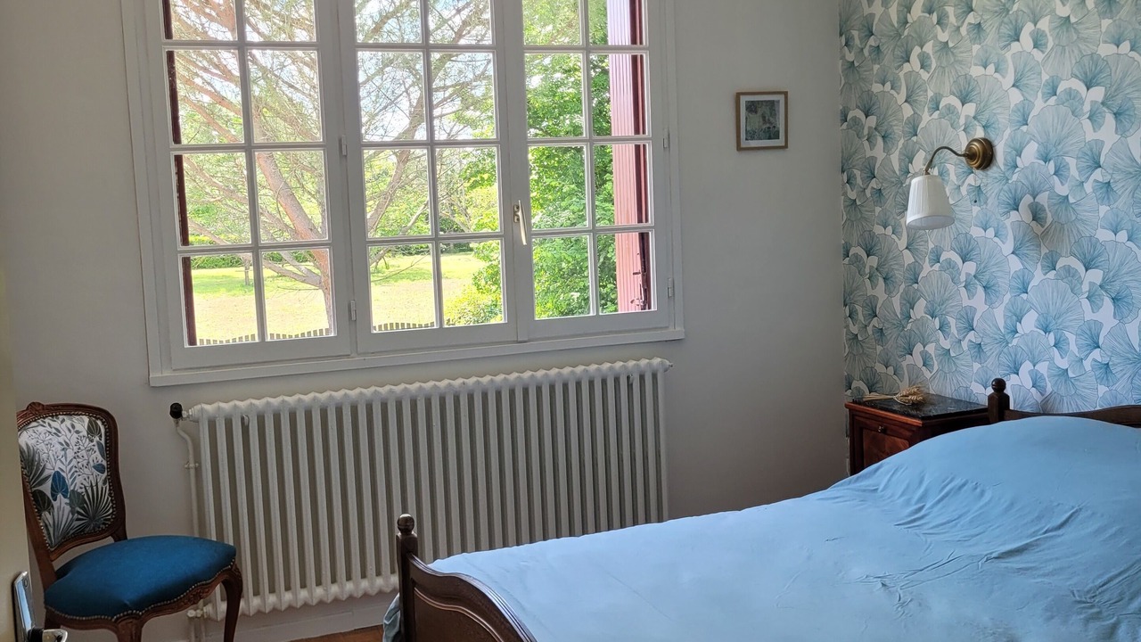 Photo of Bedroom in Lisle-sur-Tarn