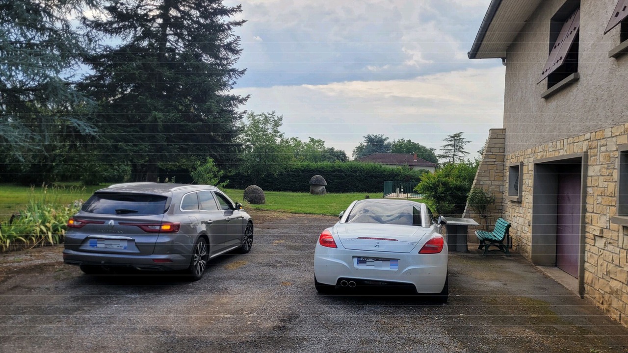 Photo of Outdoor in Lisle-sur-Tarn
