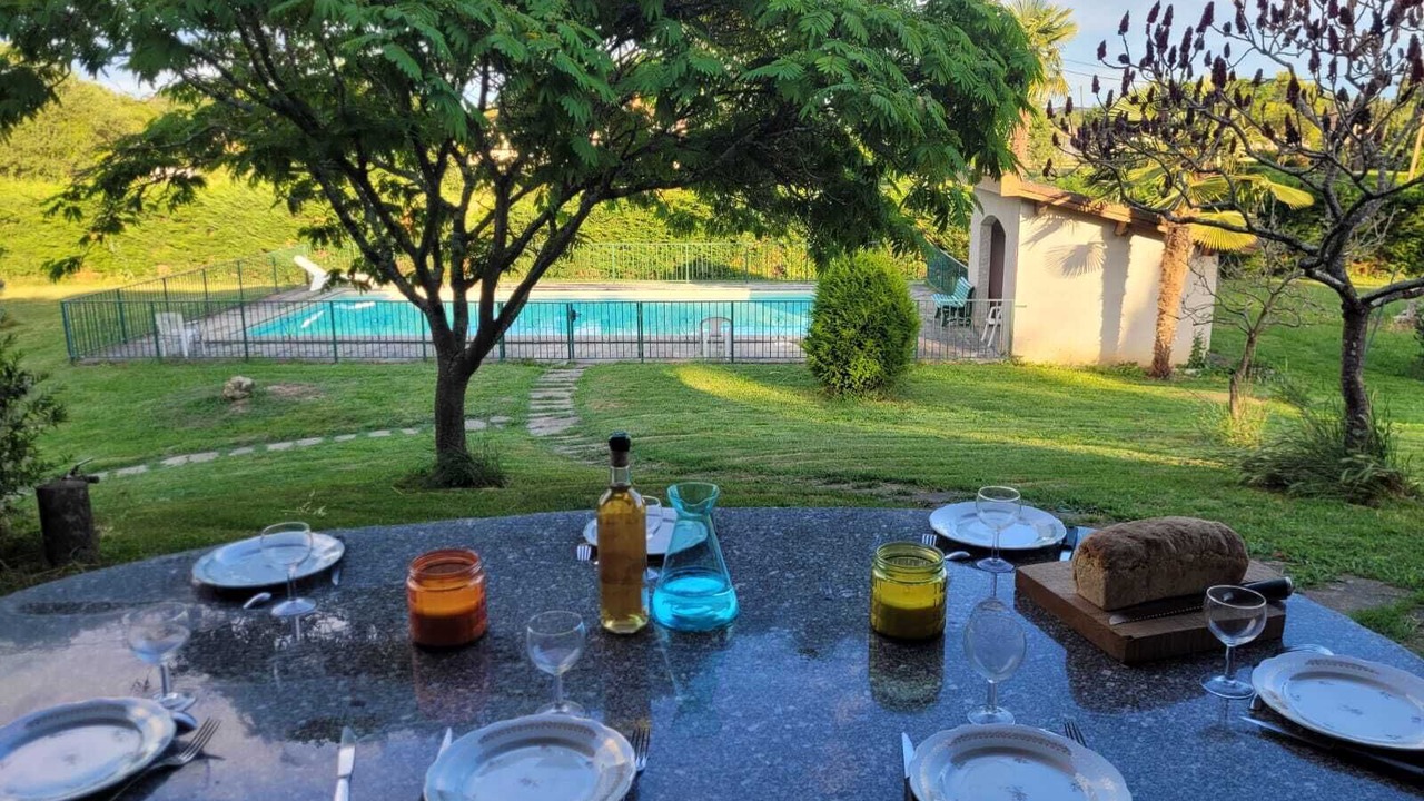 Photo of Outdoor in Lisle-sur-Tarn