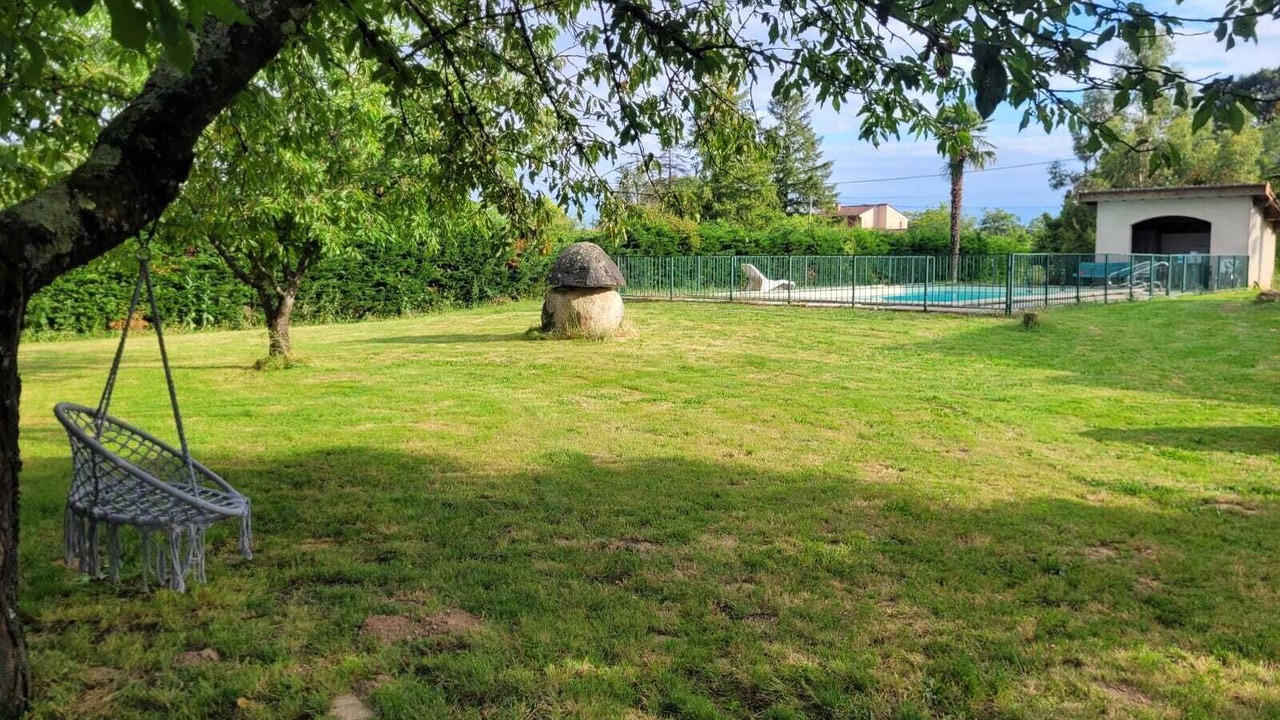 Photo of Outdoor in Lisle-sur-Tarn
