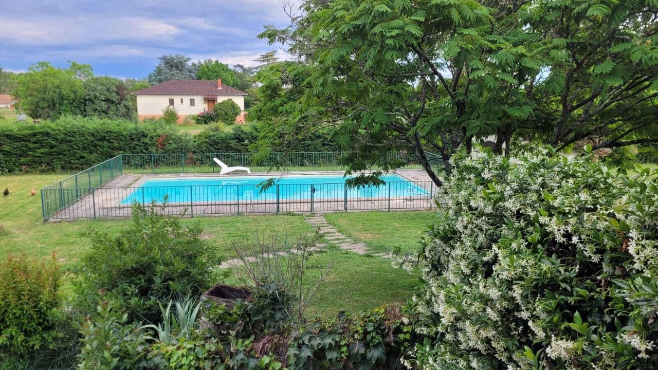 Photo of Outdoor in Lisle-sur-Tarn