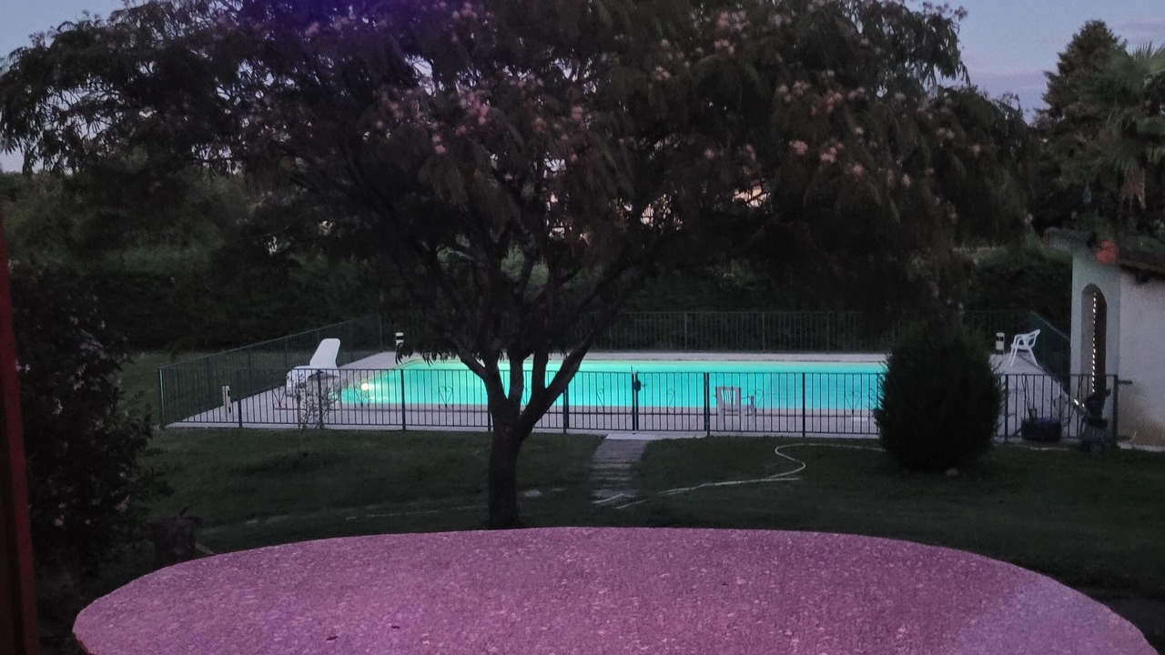 Photo of Outdoor in Lisle-sur-Tarn