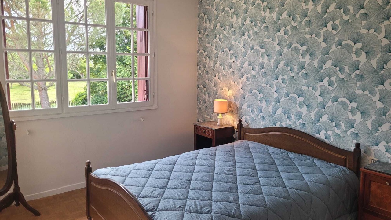 Photo of Bedroom in Lisle-sur-Tarn