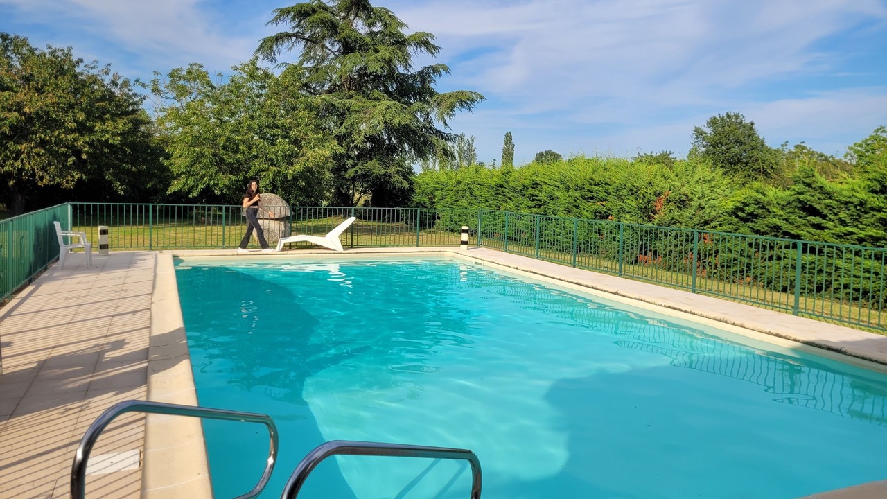 Photo of Outdoor in Lisle-sur-Tarn