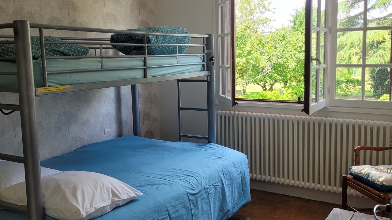 Photo of Bedroom in Lisle-sur-Tarn