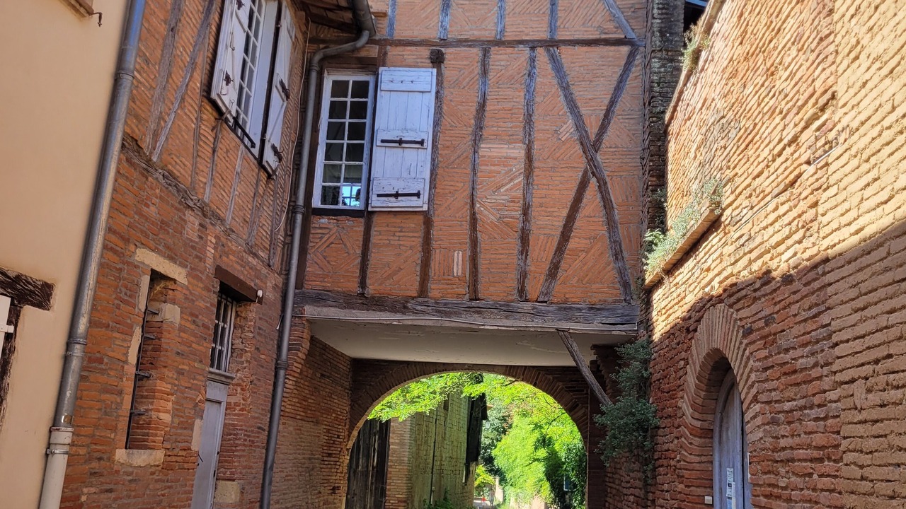 Photo of Outdoor in Lisle-sur-Tarn