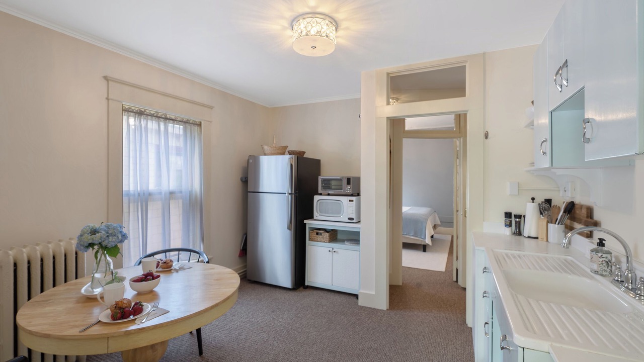 Photo of Kitchen in Baldwinsville