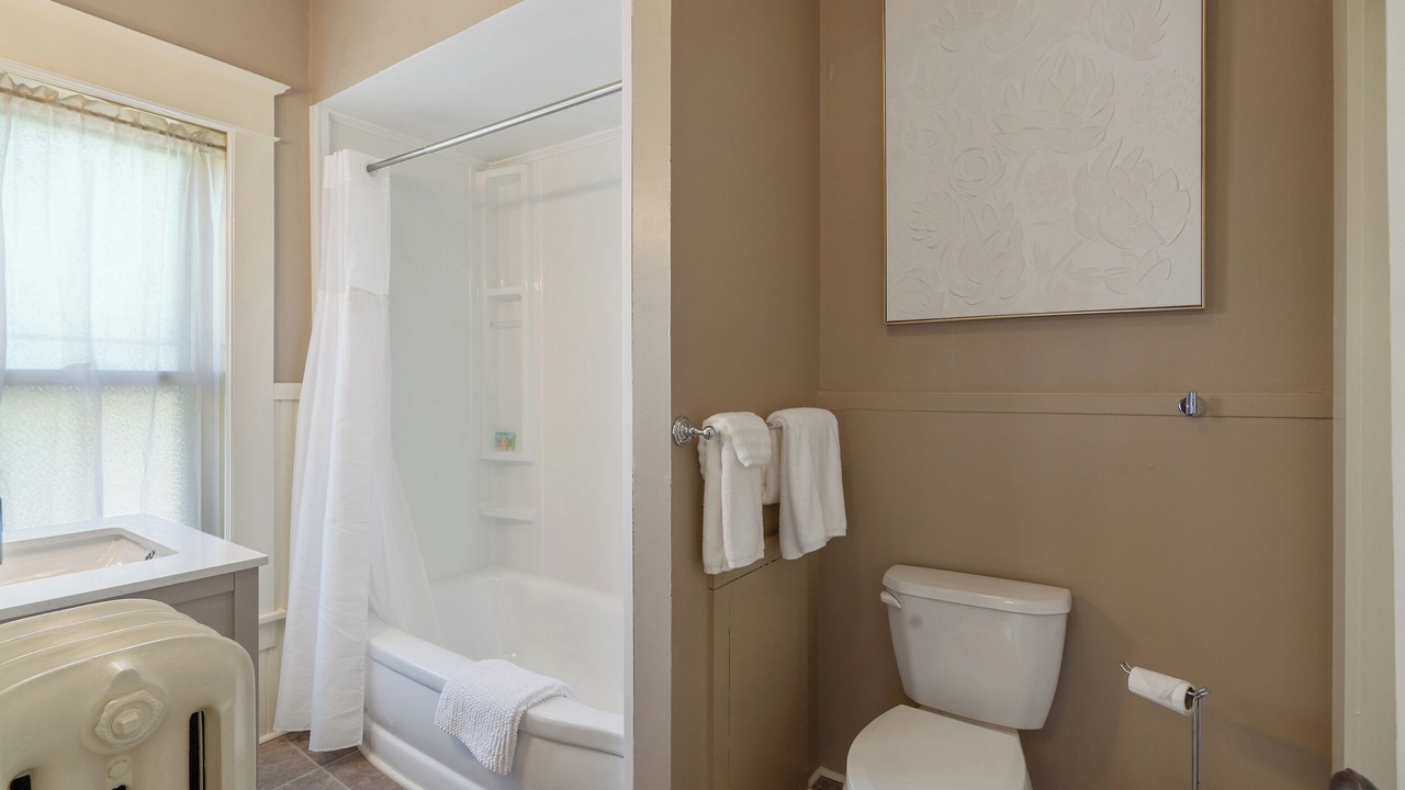 Photo of Bathroom in Baldwinsville