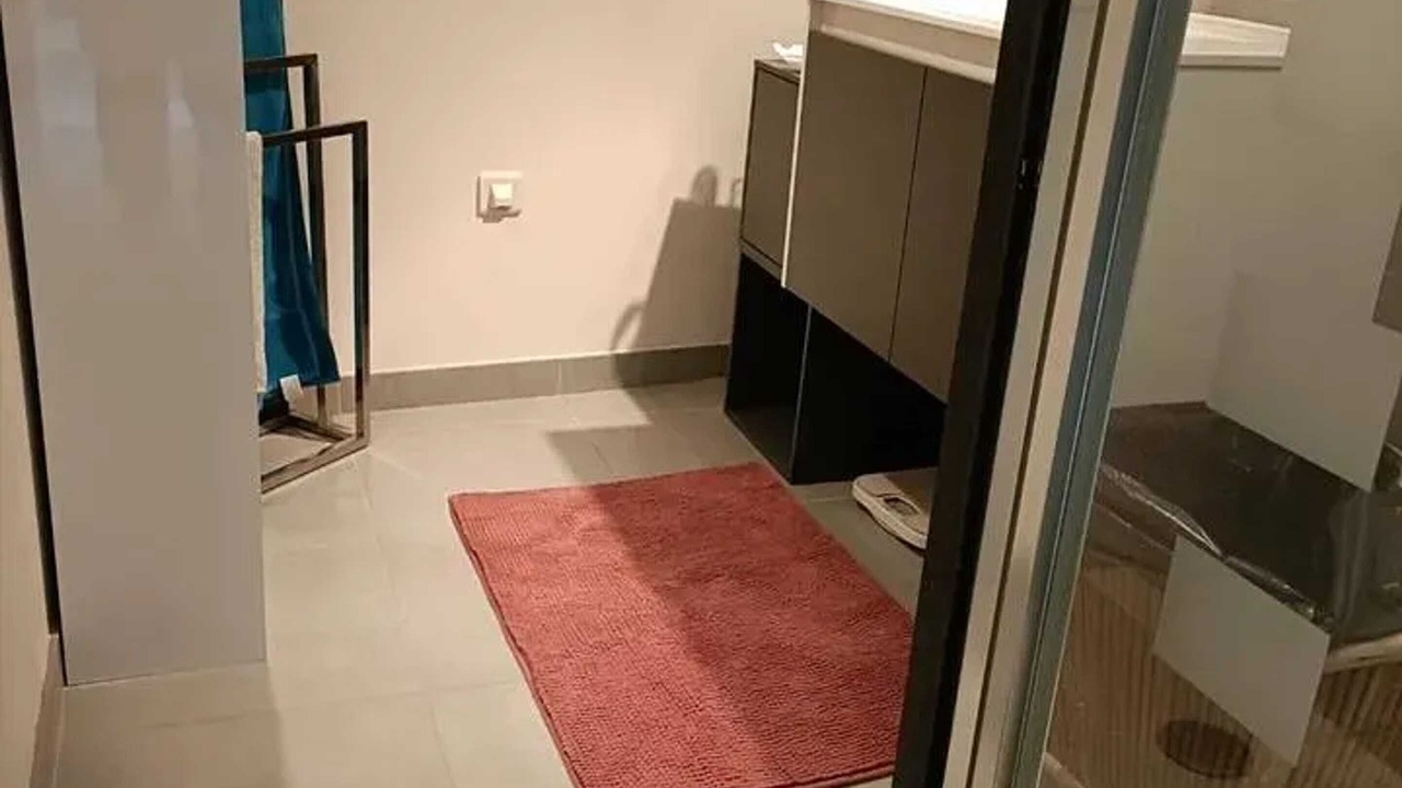 Photo of Bathroom in Saint-Jean-Lasseille