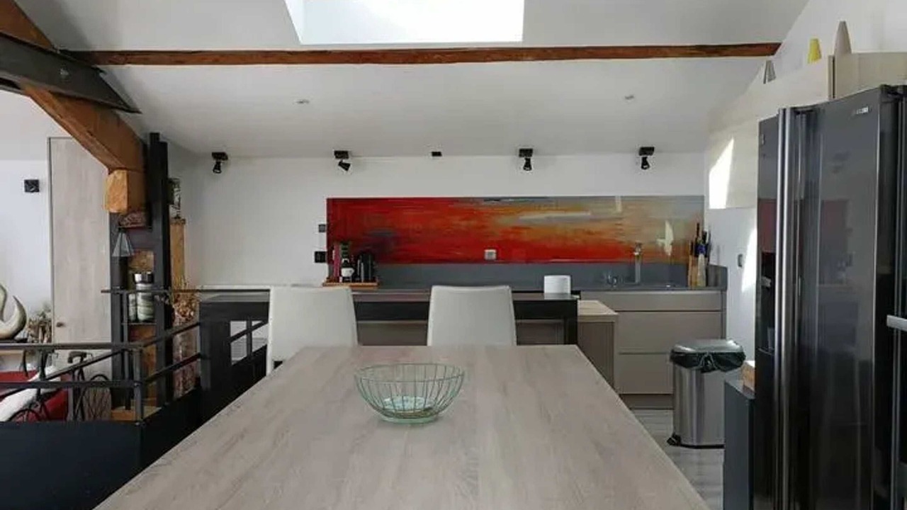 Photo of Livingroom in Saint-Jean-Lasseille