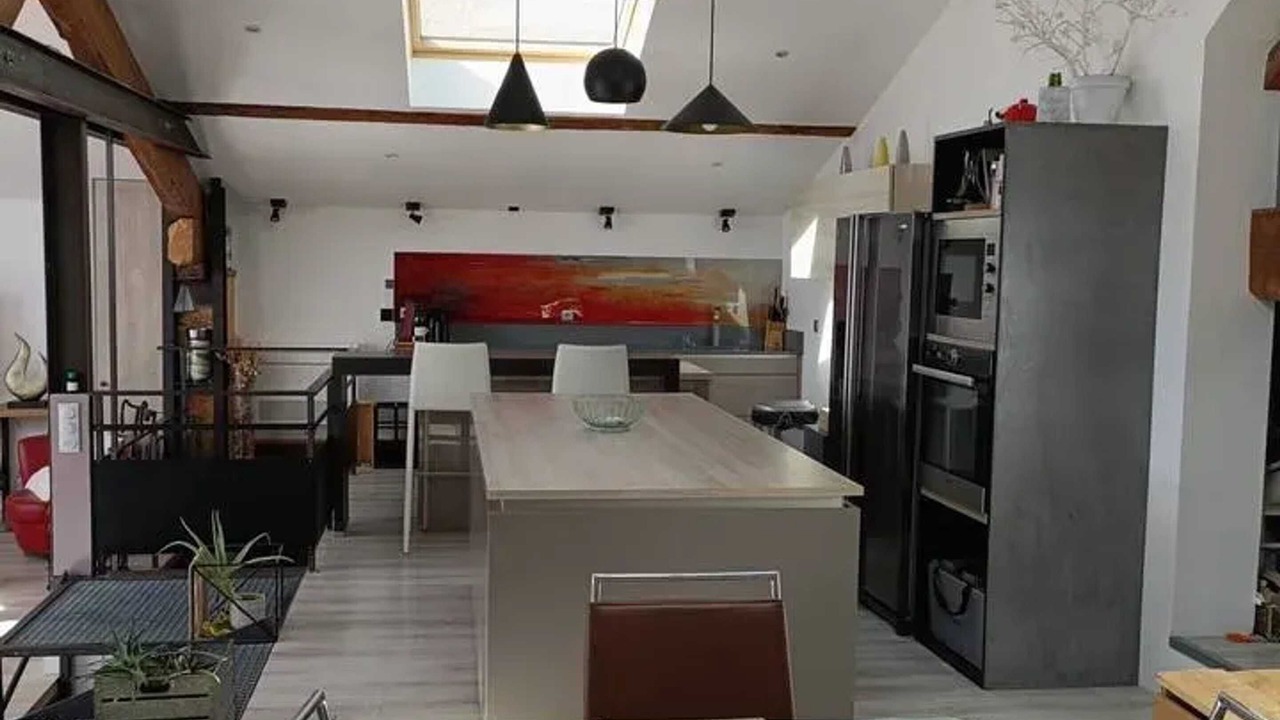 Photo of Livingroom in Saint-Jean-Lasseille