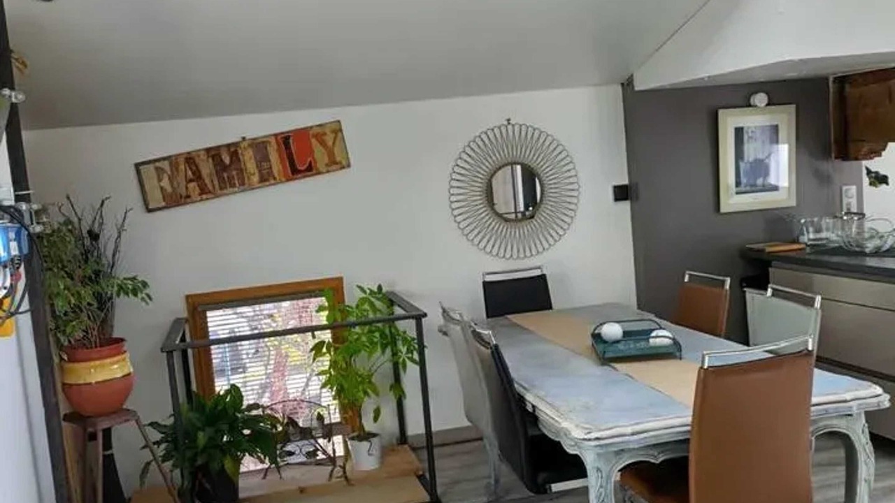 Photo of Livingroom in Saint-Jean-Lasseille
