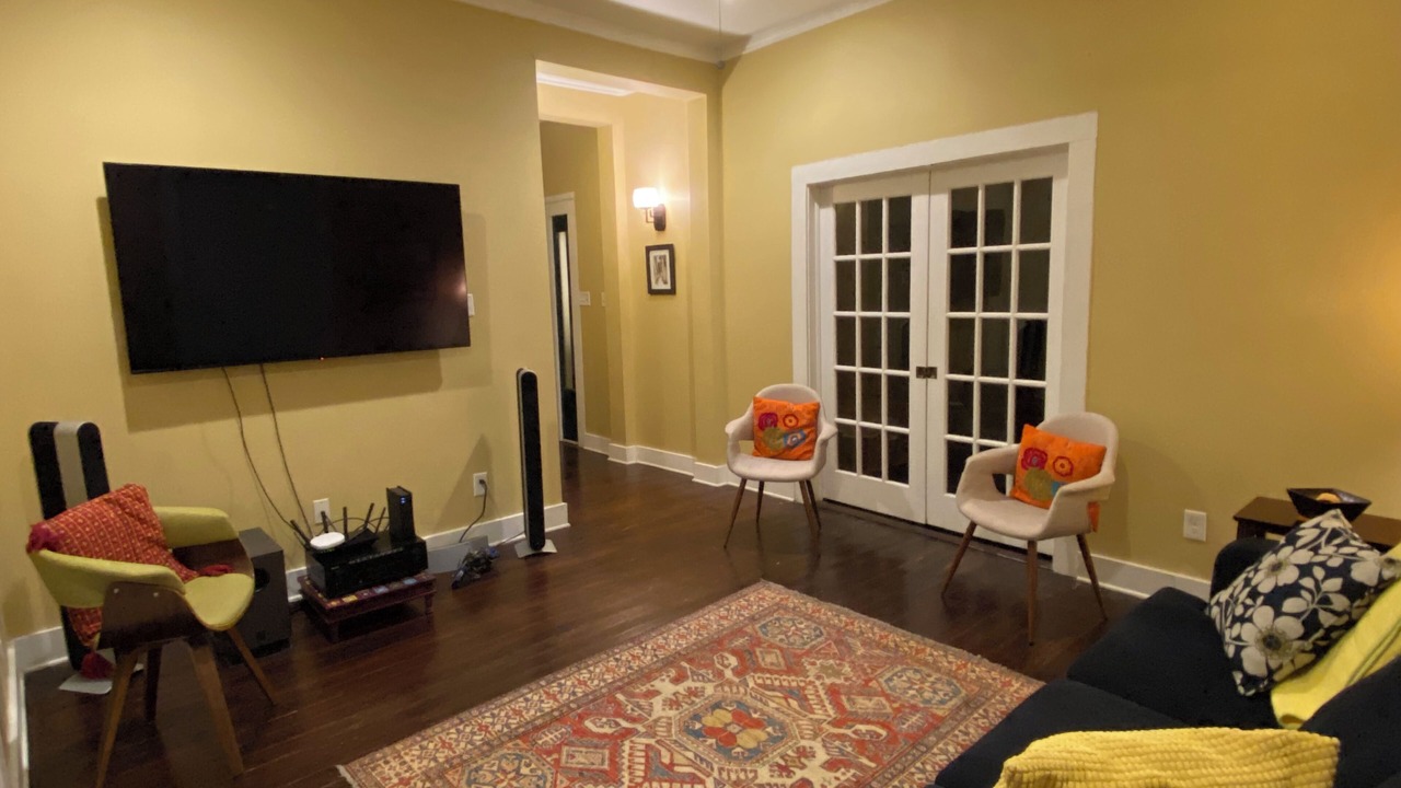 Photo of Livingroom in Fairmount