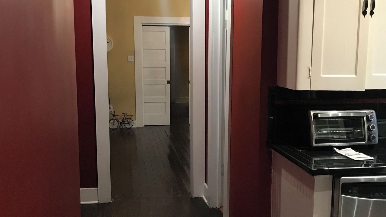 Photo of Bedroom in Fairmount