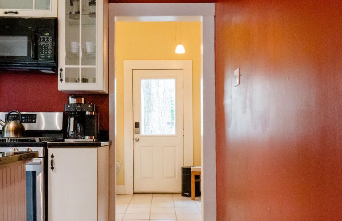Photo of Kitchen in Fairmount