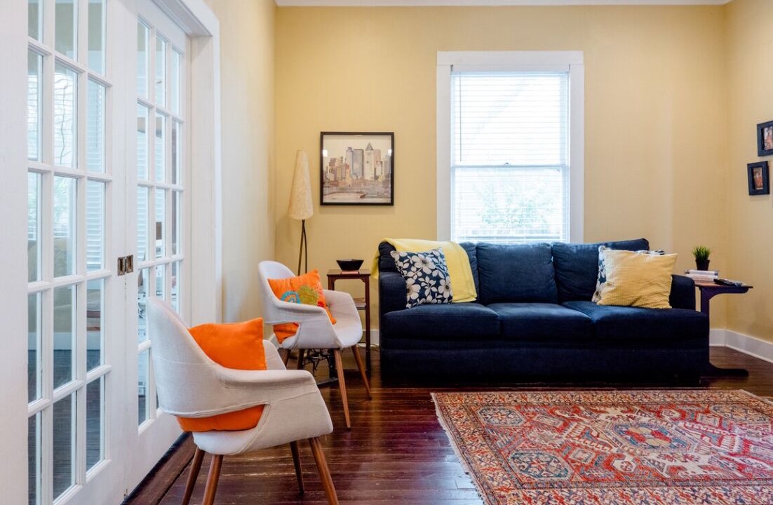 Photo of Livingroom in Fairmount