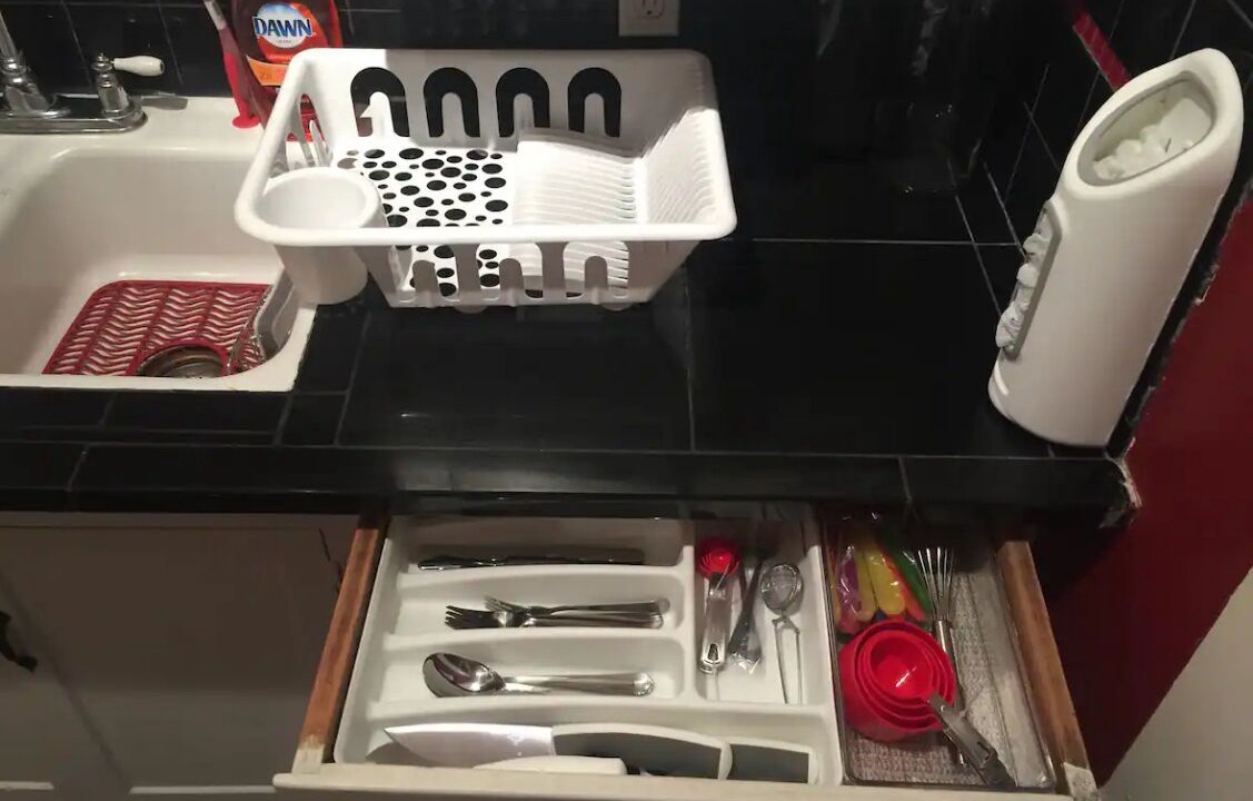 Photo of Kitchen in Fairmount