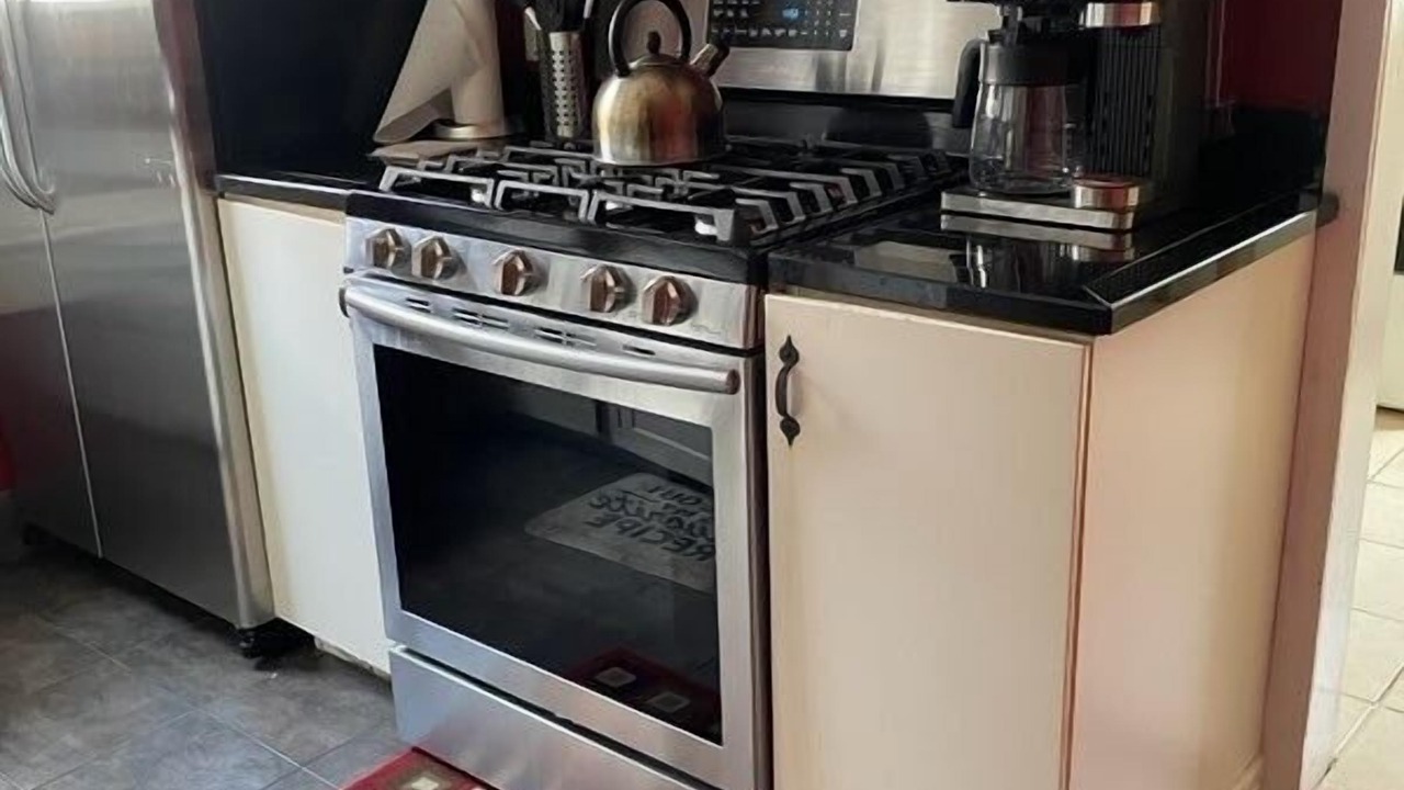 Photo of Kitchen in Fairmount